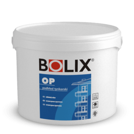 BOLIX OP