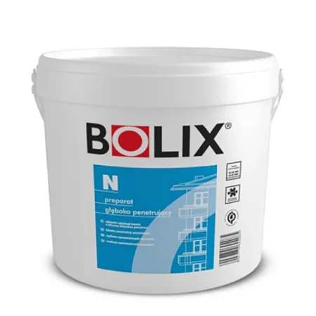 BOLIX N