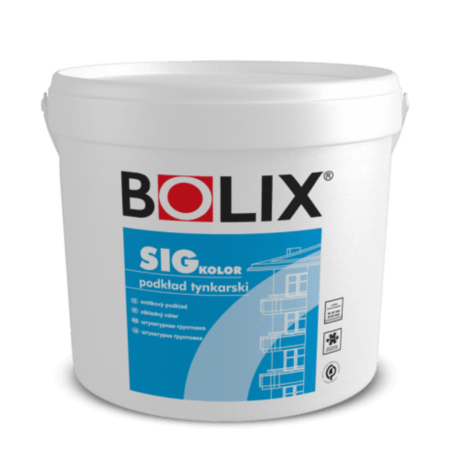 BOLIX SIG KOLOR