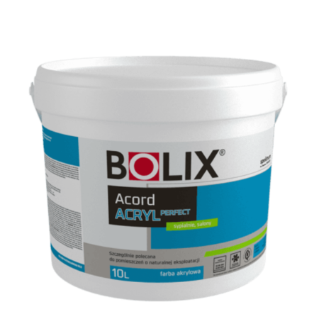 BOLIX ACORD ACRYL PERFECT