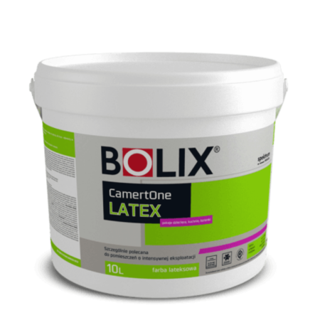 BOLIX CAMERTONE LATEX MATT