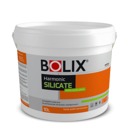 BOLIX HARMONIC SILICATE