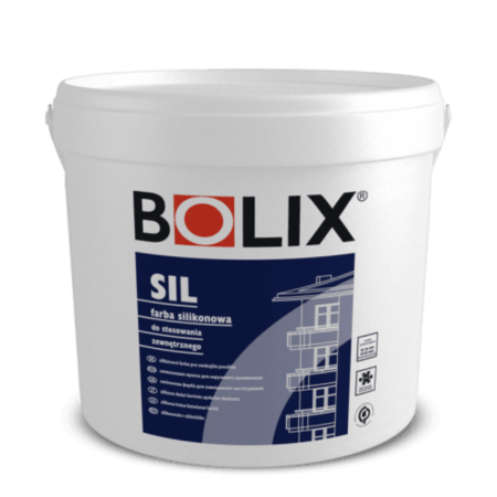 BOLIX SIL