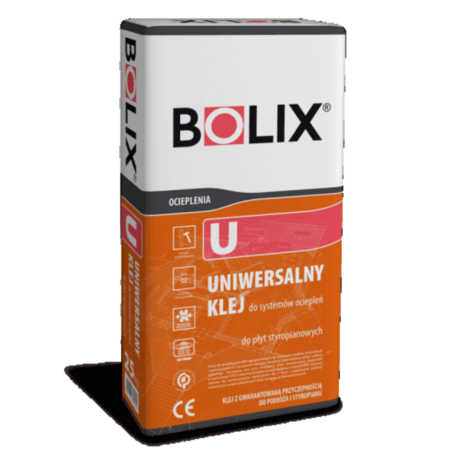 BOLIX U