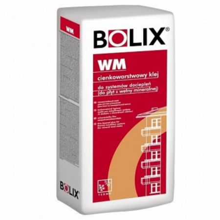 BOLIX WM
