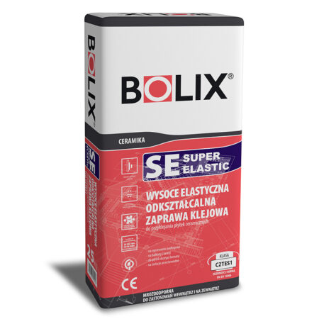 BOLIX SE