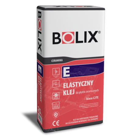 BOLIX E