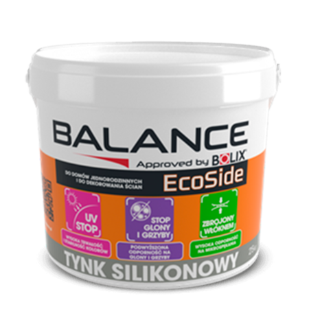 BOLIX BALANCE ECOSIDE