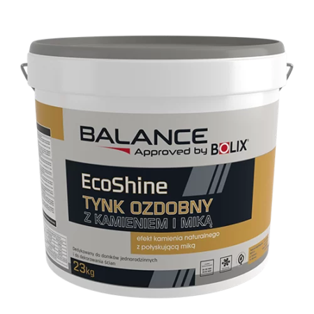 BOLIX BALANCE ECOSHINE
